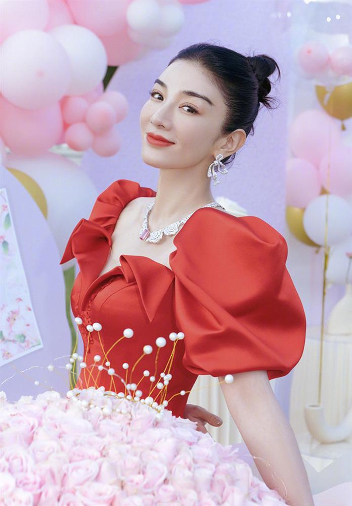 Huỳnh Dịch và Hoắc Tư Yến tương tàn vì 2 người đàn ông-4