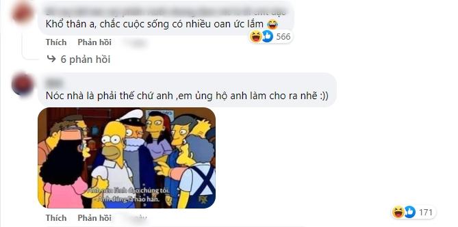 Đi ăn lẩu bị vợ trách ăn hết thịt, chồng đòi check camera rửa oan-3