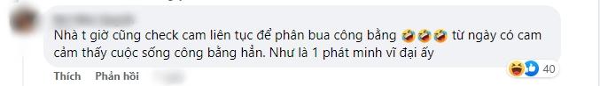 Đi ăn lẩu bị vợ trách ăn hết thịt, chồng đòi check camera rửa oan-4