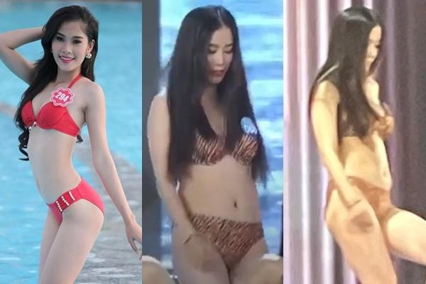 Nam Em nói gì về body phát tướng tại Miss World Vietnam?-8