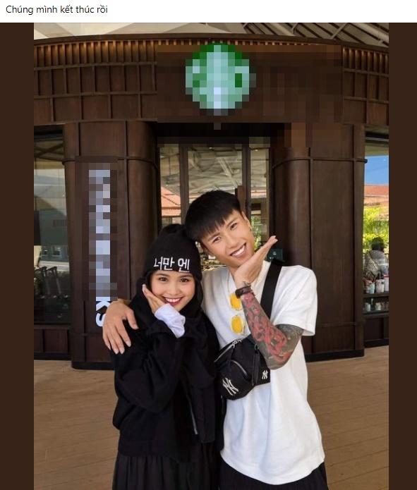 Đạt Villa làm gì giữa tin chia tay bạn gái ngoại quốc?-3