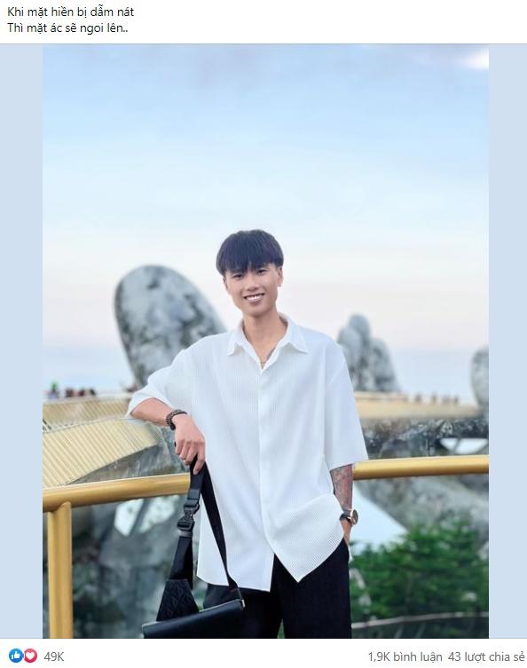 Đạt Villa làm gì giữa tin chia tay bạn gái ngoại quốc?-5