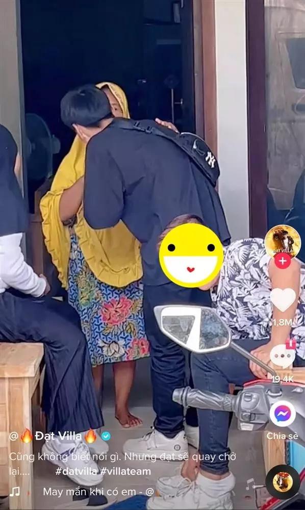 Đạt Villa làm gì giữa tin chia tay bạn gái ngoại quốc?-7