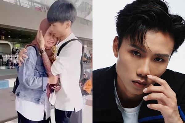 Đạt Villa bị đồn có người yêu mới, danh tính cô gái gây bất ngờ-3