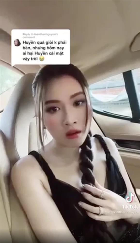 1001 phản ứng hội đại gia, rich kid, gái đẹp khi bị lộ nhan sắc-11