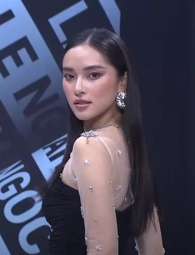 1001 phản ứng hội đại gia, rich kid, gái đẹp khi bị lộ nhan sắc-14