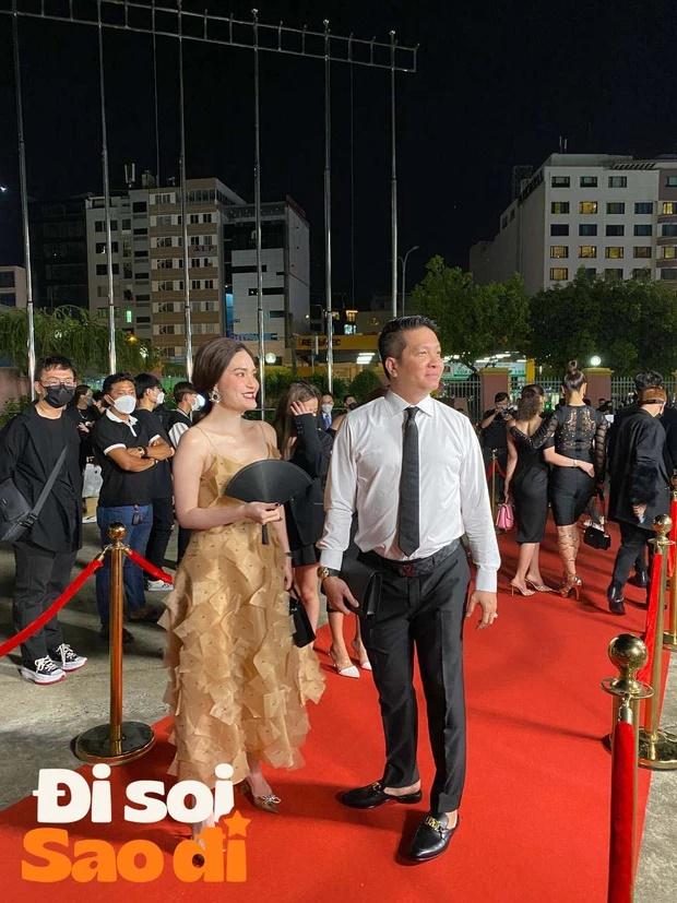 1001 phản ứng hội đại gia, rich kid, gái đẹp khi bị lộ nhan sắc-2