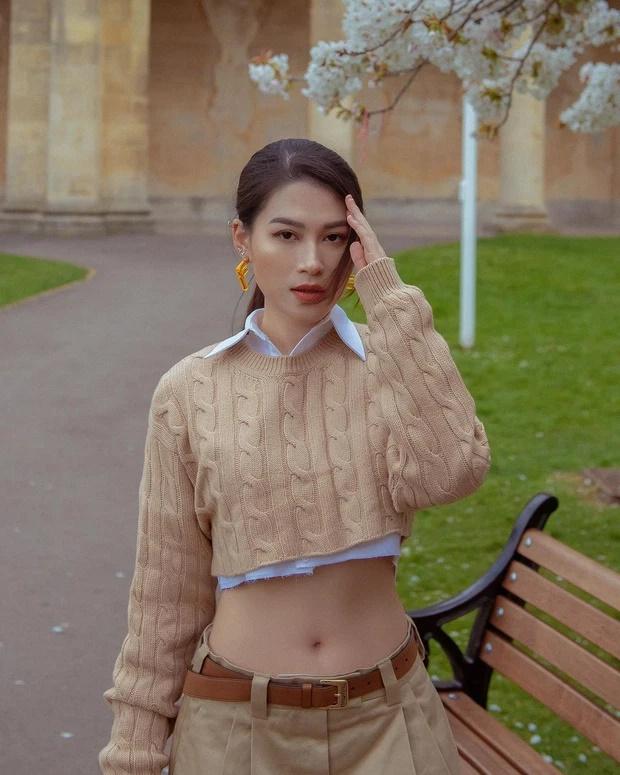 1001 phản ứng hội đại gia, rich kid, gái đẹp khi bị lộ nhan sắc-5