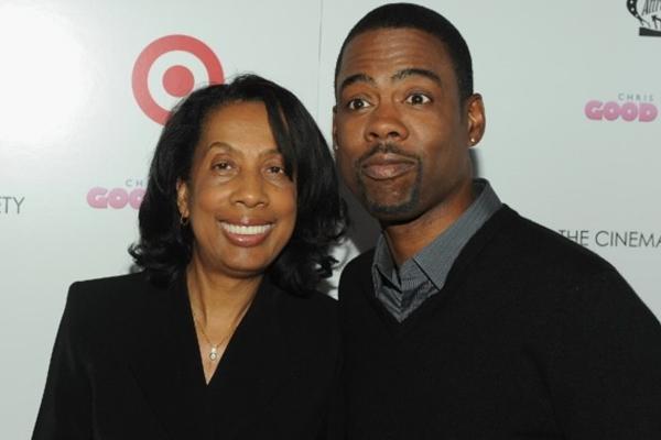 Chris Rock lần đầu nói về cú tát của Will Smith-2