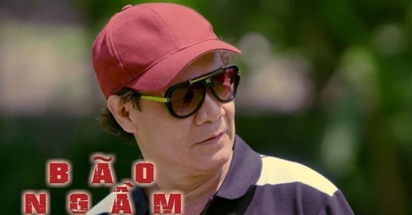 ‘Bão Ngầm’ tập 45, thiếu úy Hạ Lam tiếp cận em trai ông trùm-3