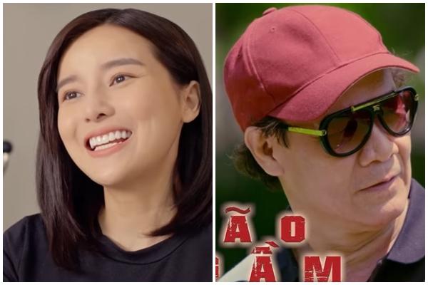 Bão Ngầm tập 46, Hải Triều bị đối thủ tung tin đồn nghiện ma túy-7