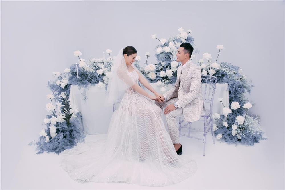 Lý Bình đón cô dâu Phương Trinh Jolie bằng xe G63 13 tỷ hot họt-1