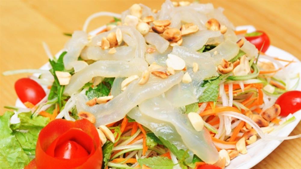 Chờ sóng lặng ngóng sứa về-2