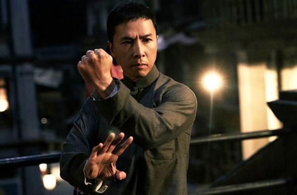 Chân Tử Đan quay ngoài trời lạnh -30 độ vẫn chưa gọi là mạo hiểm!-1