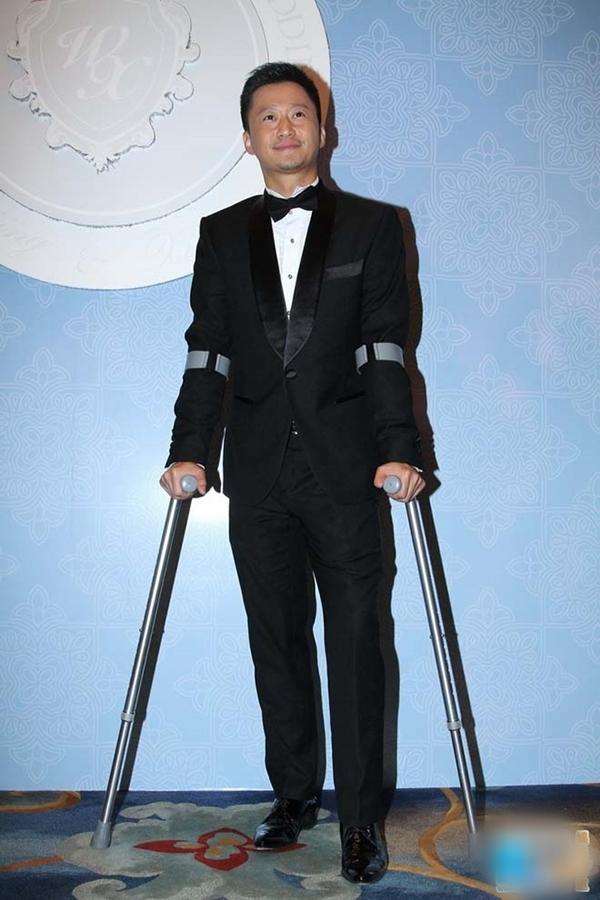 Chân Tử Đan quay ngoài trời lạnh -30 độ vẫn chưa gọi là mạo hiểm!-4