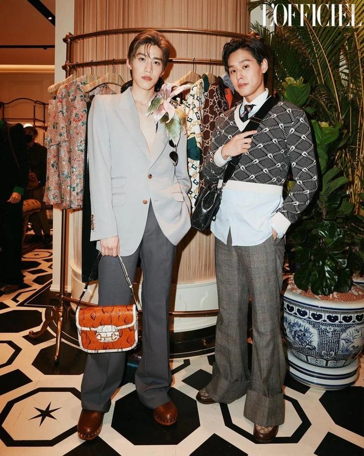 Mai Davika mặc lại chiếc đầm thảm họa của Hari Won mà sao sang thế!-8