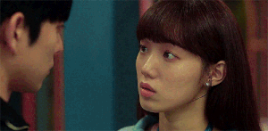 Phát ngán diễn xuất nam chính phim Hàn: Thánh đơ gọi tên anh-2