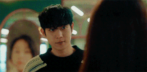 Phát ngán diễn xuất nam chính phim Hàn: Thánh đơ gọi tên anh-3