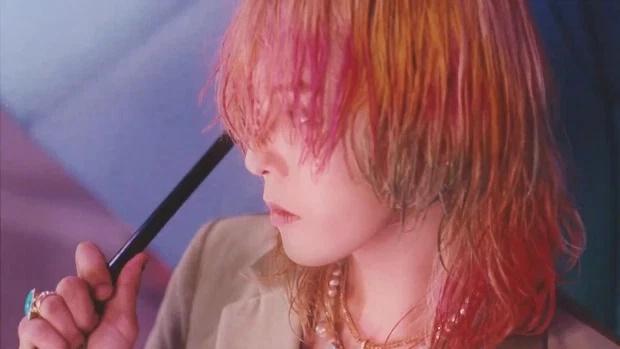 Sốc trước diện mạo tiều tụy như ông già của G-Dragon-4