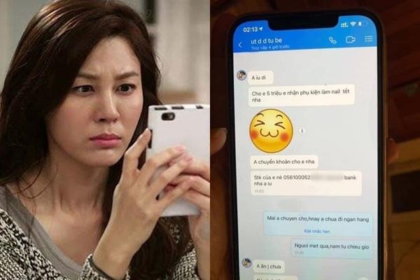 Không muốn khơi lại nỗi đau khi gặp người yêu cũ-2