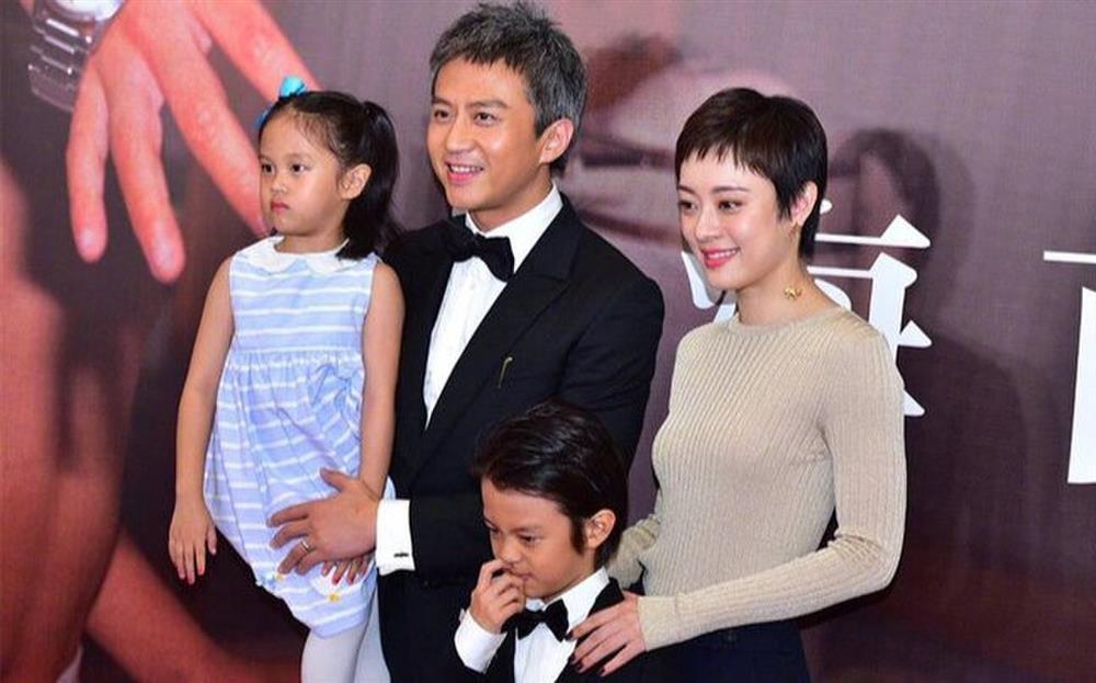 Vợ chồng Đặng Siêu - Tôn Lệ gây tranh cãi khi làm từ thiện-2