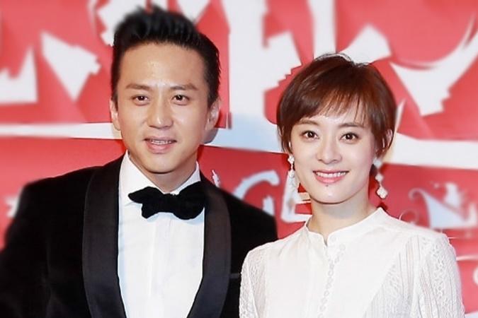 Con Đặng Siêu - Tôn Lệ hot Weibo nhờ đẹp trai-3