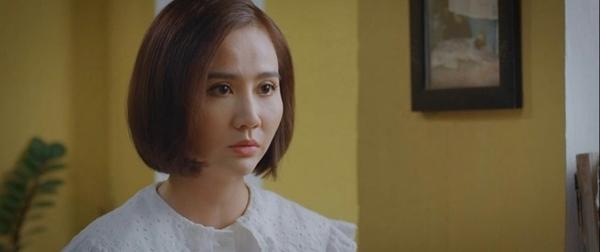 Thương Ngày Nắng Về 2 tập 10: Con ruột từ chối nhận mẹ-1