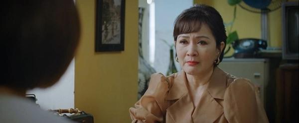 Thương Ngày Nắng Về 2 tập 10: Con ruột từ chối nhận mẹ-2