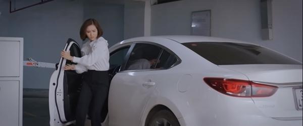 Thương Ngày Nắng Về 2 tập 10: Con ruột từ chối nhận mẹ-5