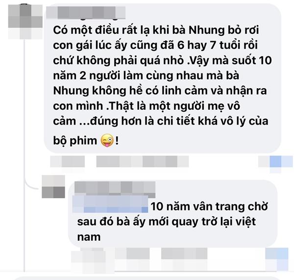 Thương Ngày Nắng Về 2 tập 10: Con ruột từ chối nhận mẹ-7