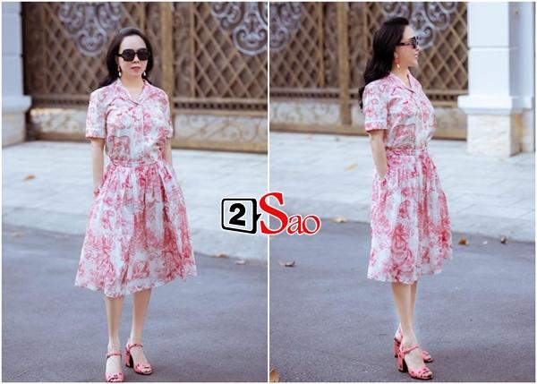 Phượng Chanel ảnh cam thường như mang bầu lần 4-1