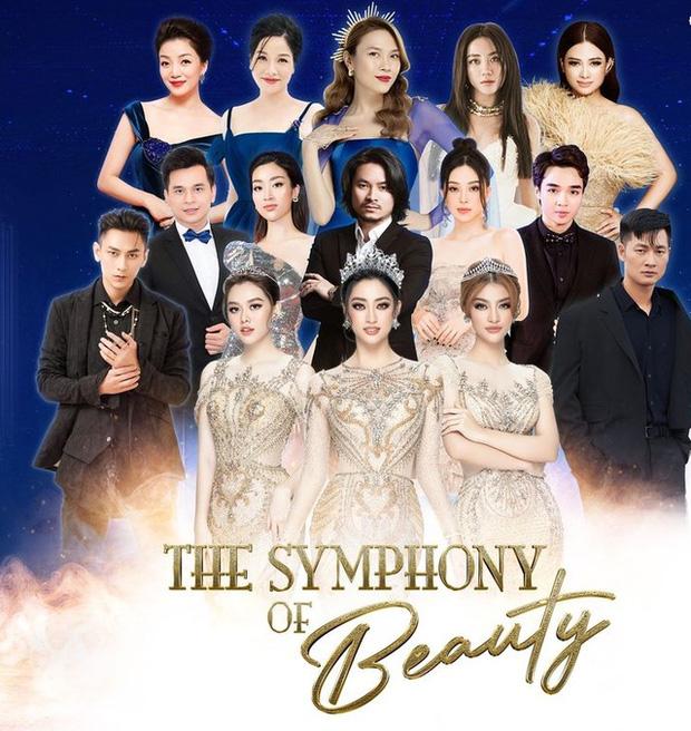 Luật ngầm showbiz hoán đổi: Mỹ Tâm mất vedette vào tay Isaac?-3