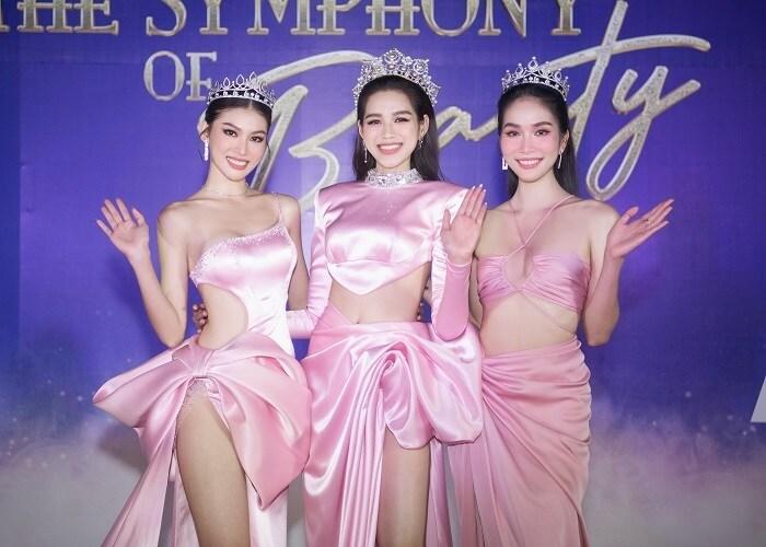 Đỗ Thị Hà đổ máu vì lên đồ lồng lộn ở Miss World Vietnam-2