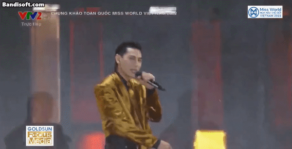 Luật ngầm showbiz hoán đổi: Mỹ Tâm mất vedette vào tay Isaac?-2