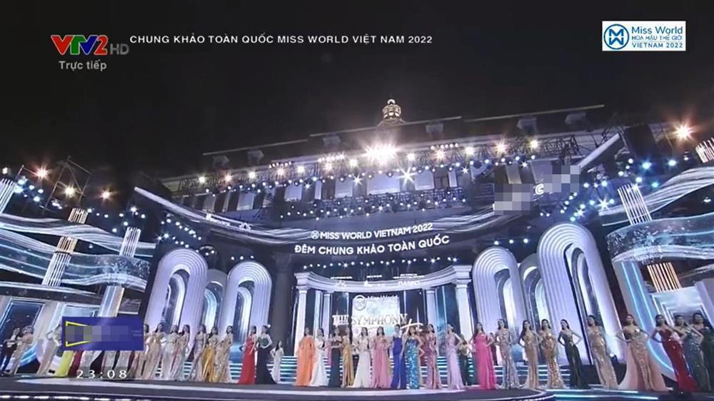 Trà My: Thất nghiệp hoặc không biết làm gì mới thi hoa hậu-3