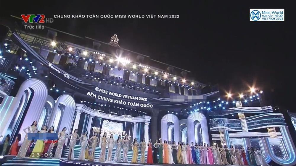 Trà My: Thất nghiệp hoặc không biết làm gì mới thi hoa hậu-4