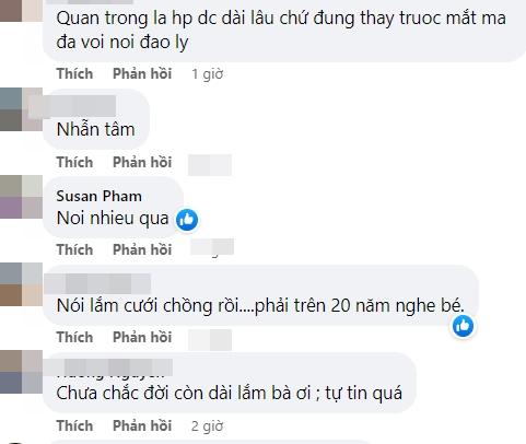 Phương Trinh Jolie bị chỉ trích vừa lấy chồng đã đạo lý-3