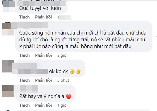 Phương Trinh Jolie bị chỉ trích vừa lấy chồng đã đạo lý-4