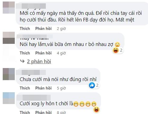 Phương Trinh Jolie bị chỉ trích vừa lấy chồng đã đạo lý-5