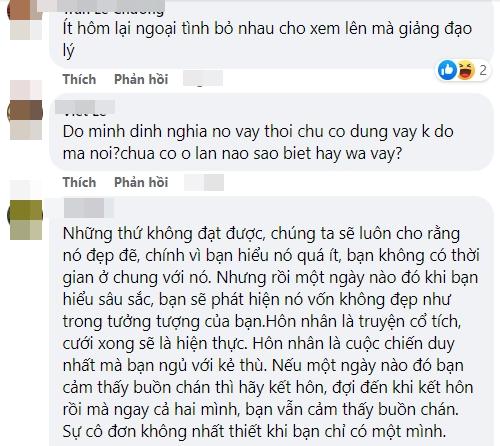 Phương Trinh Jolie bị chỉ trích vừa lấy chồng đã đạo lý-6