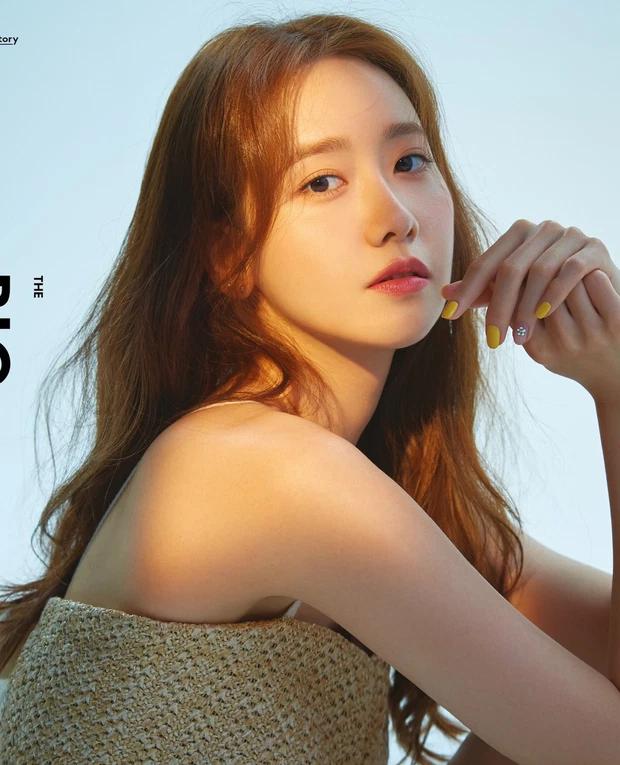 Yoona và IU tái xuất với loạt phim hot, ai sẽ là người chiến thắng?-7