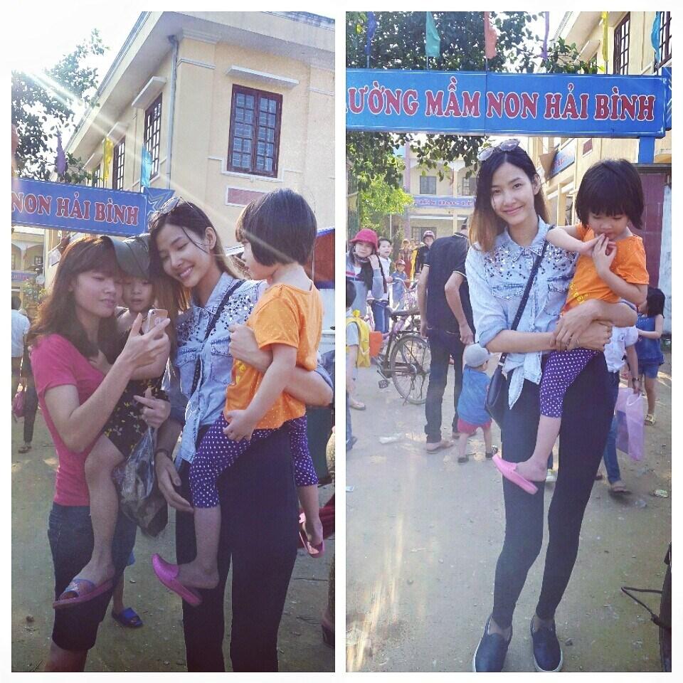 Sao Việt lo lắng khi Lê Thúy phải nhập viện tại Hà Nội-5