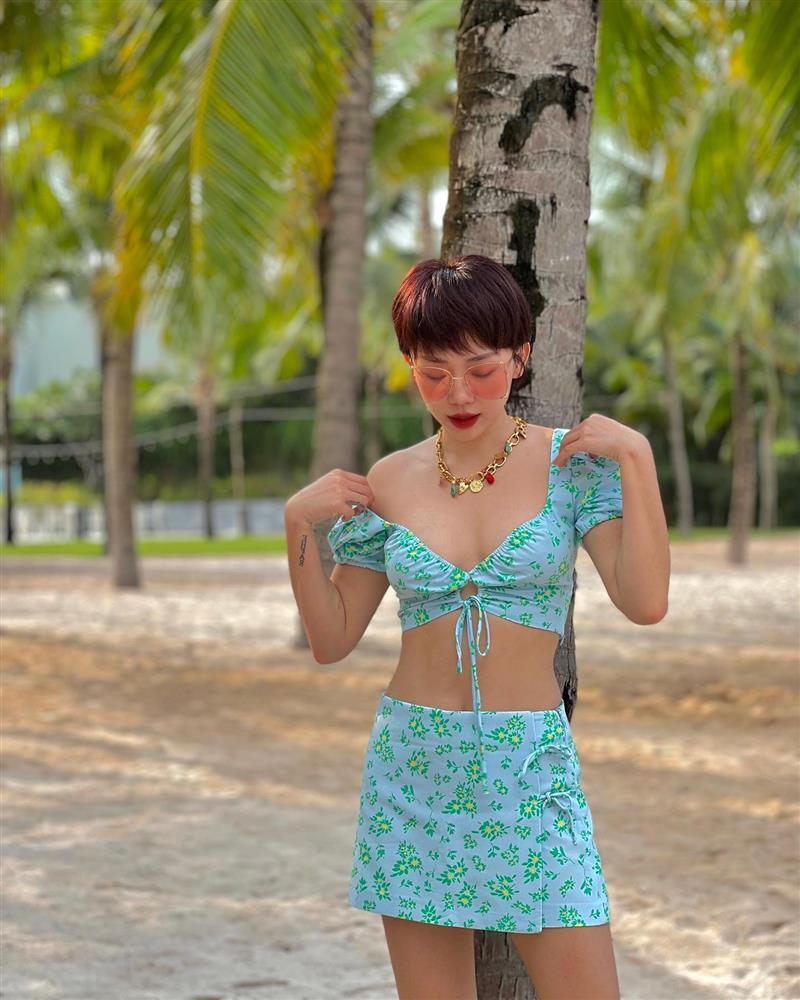 Sao Việt lo lắng khi Lê Thúy phải nhập viện tại Hà Nội-8