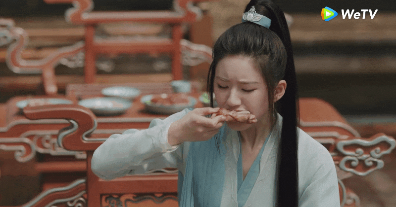 Phim của Triệu Lộ Tư dính nghi vấn ngược đãi động vật-4