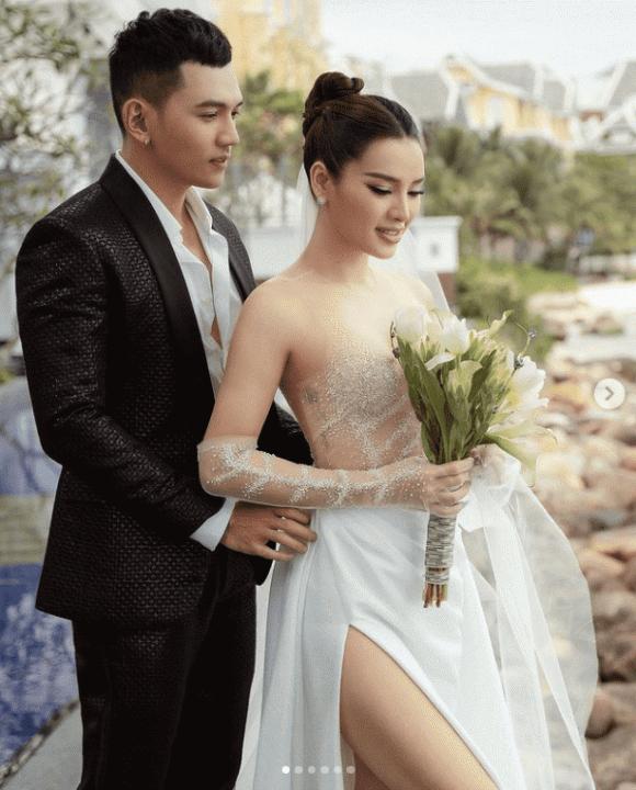Hé lộ 3/11 chiếc váy cưới của Phương Trinh Jolie trong ngày trọng đại-7