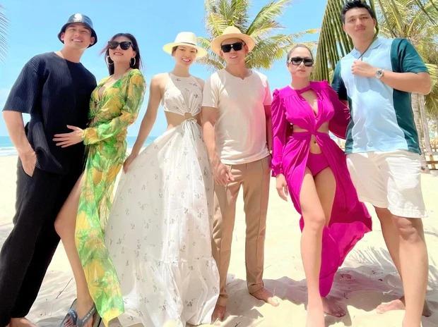 Đại gia mừng cưới Phương Trinh Jolie 10 lượng vàng là ai?-11