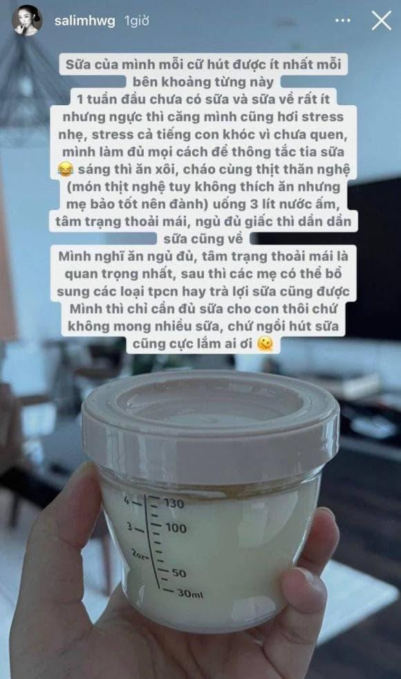 Salim cùng chồng thiếu gia đưa con gái mới sinh đi chụp ảnh-5