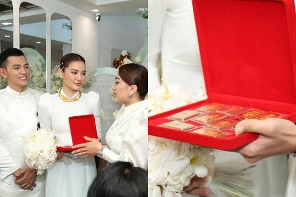 Lương Thế Thành - Thúy Diễm không đến lễ rước Phương Trinh Jolie-14