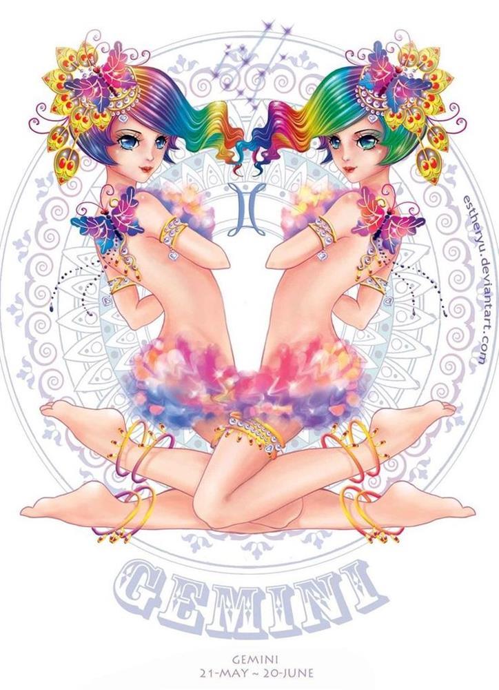 Tử vi 12 cung hoàng đạo thứ Ba ngày 26/4/2022: Thôi đừng ích kỷ!-3