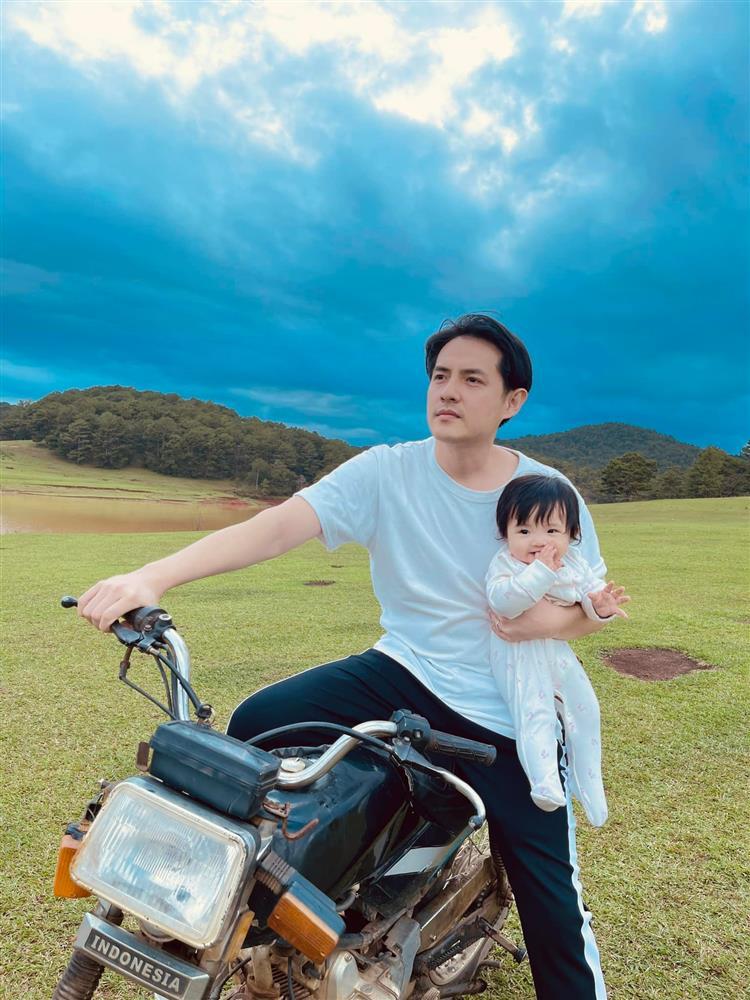 Ông Cao Thắng còm ảnh Đông Nhi, chỉ 1 câu mà hút nghìn like-4